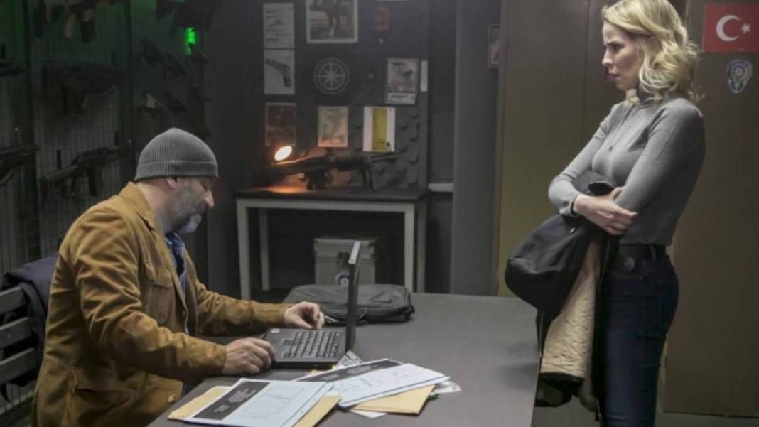 Arka Sokaklar'ın Selin komiseriydi... Oya Okar yıllar içerisindeki değişimiyle ağızları açık bıraktı! Yıllar onu teğet geçmiş 5